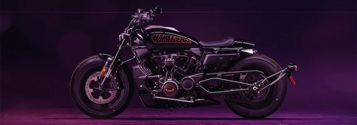 2023 Harley-Davidson® for sale in Mulholland Harley-Davidson®, Calabasas, California